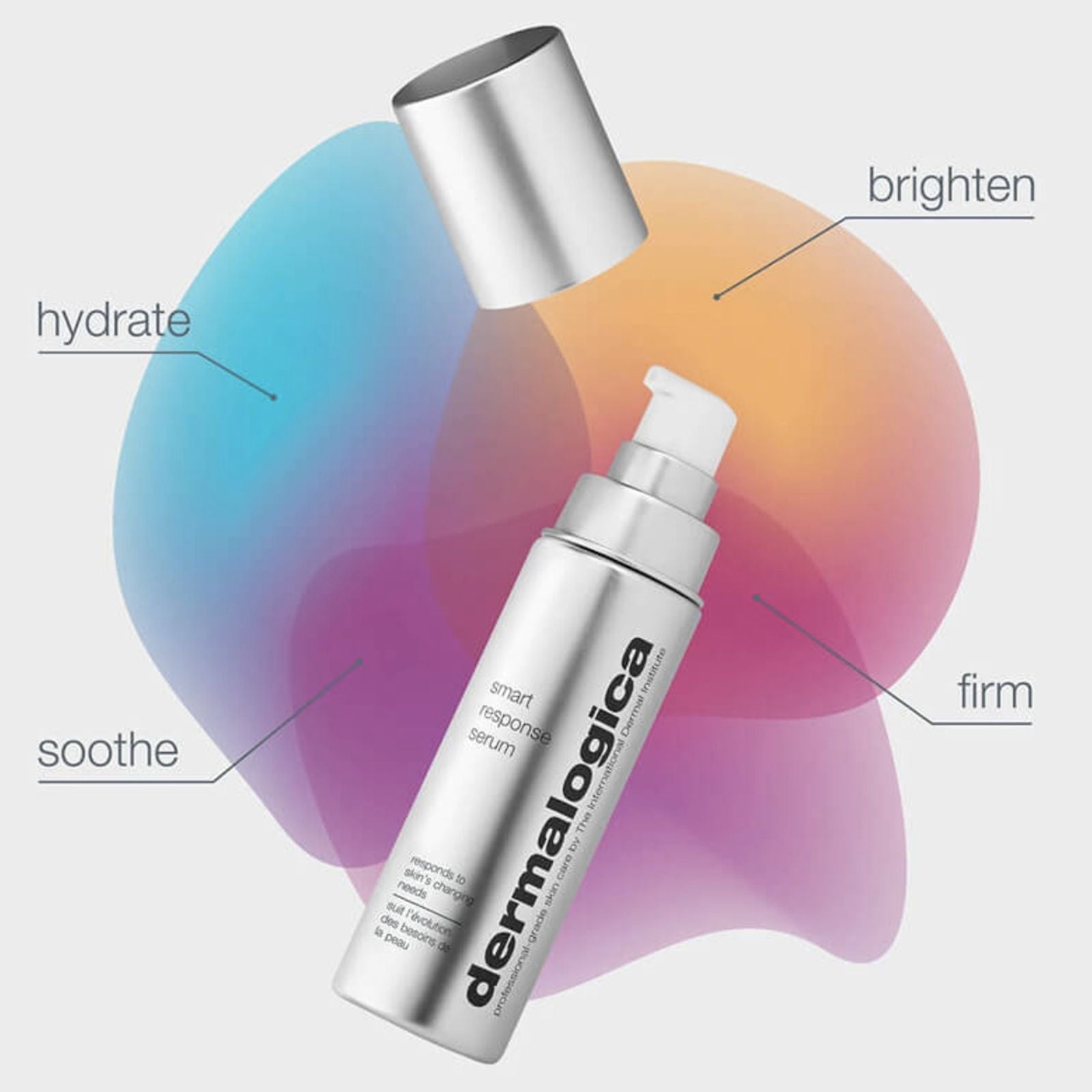 Dermalogica Dermalogica | Smart Response Serum | 30ml - SkinShop