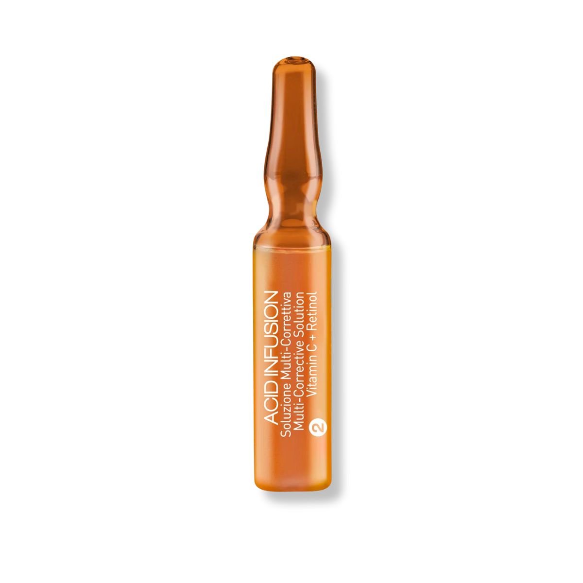 DIBI Milano DIBI Milano | Acid Infusion No-Age Bio-Activating Treatment | 2 x (7 x 2ml) - SkinShop