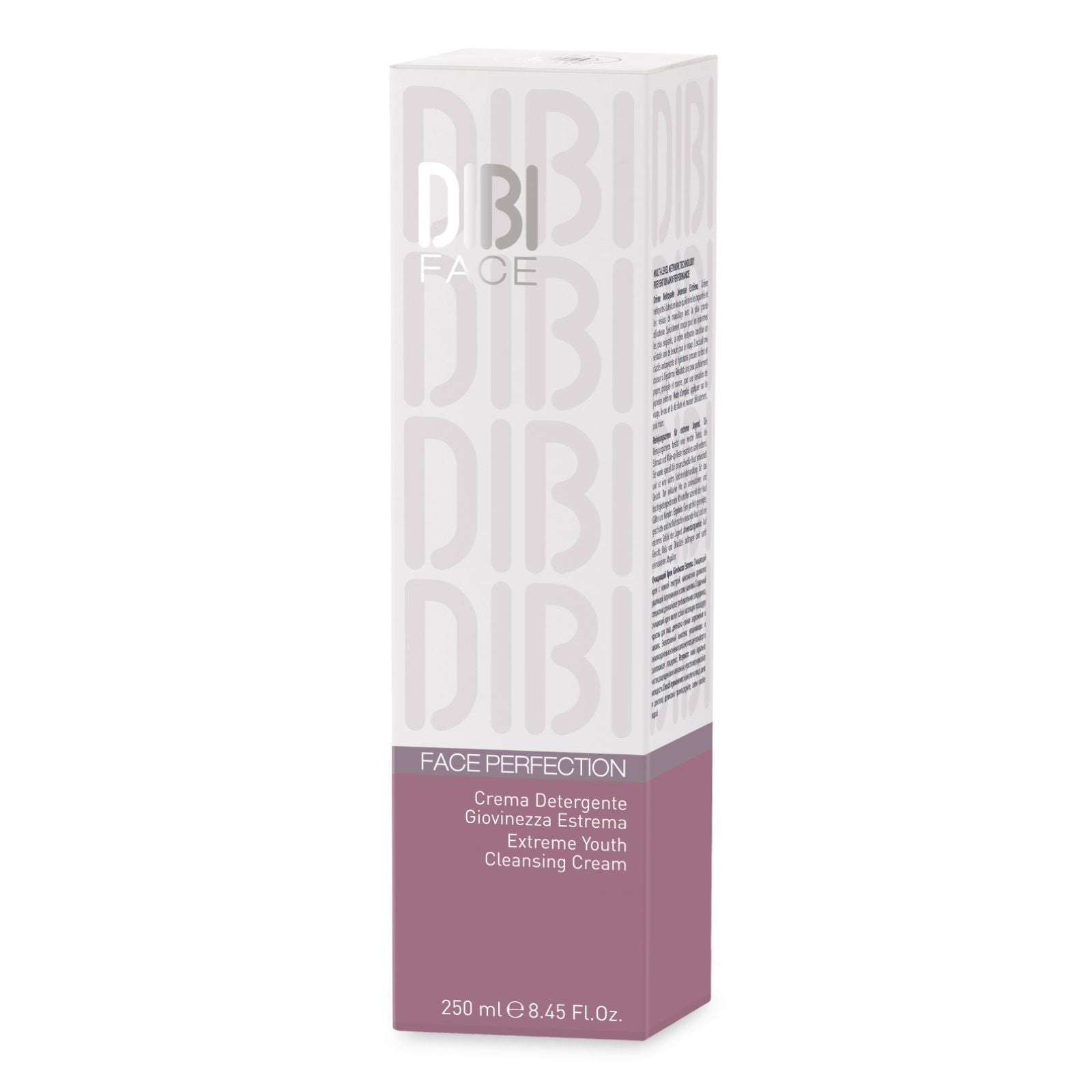 DIBI Milano DIBI Milano | Face Perfection Extreme Youth Cleanser | 250ml - SkinShop