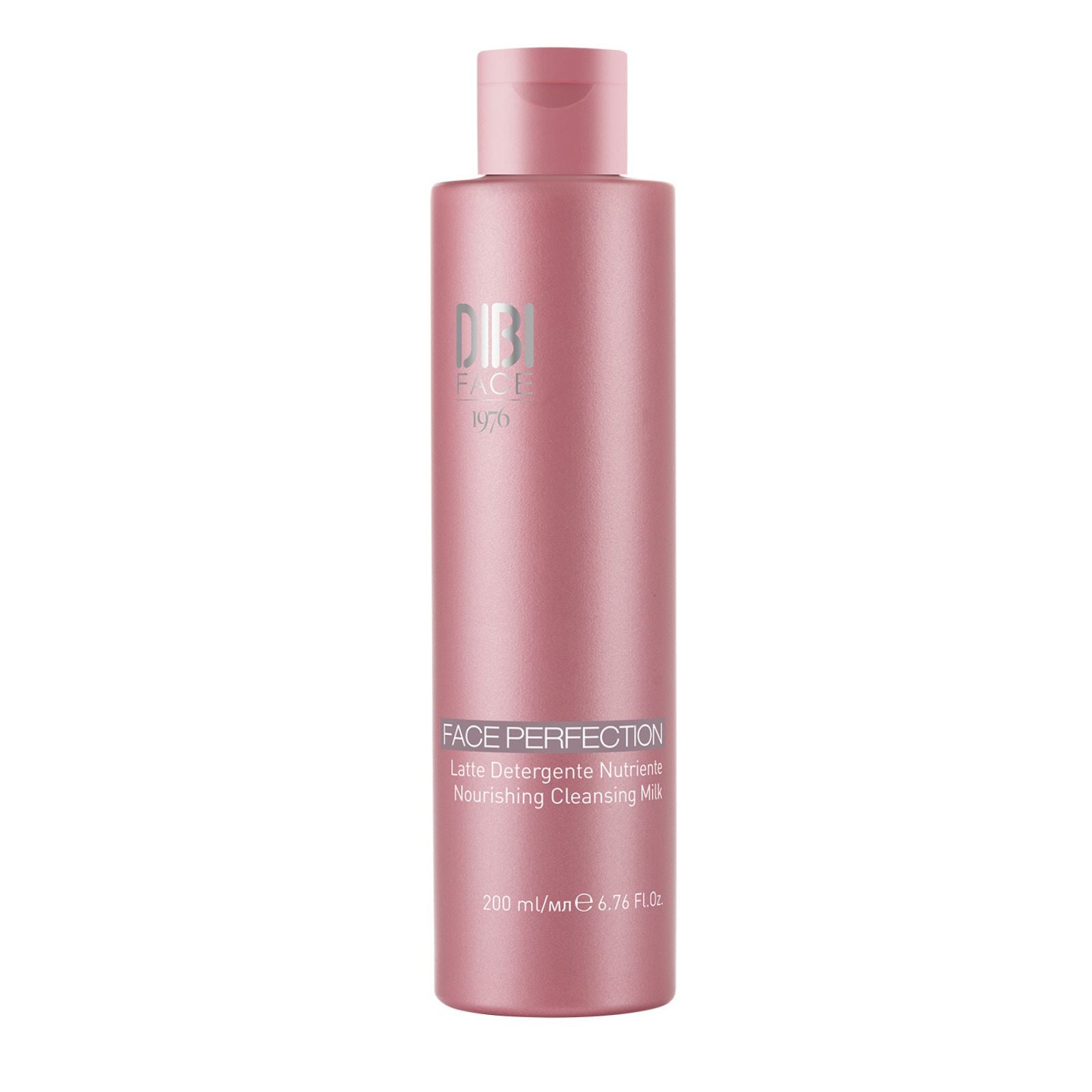 DIBI Milano DIBI Milano | Face Perfection Nourish Cleansing Milk | 200ml - SkinShop