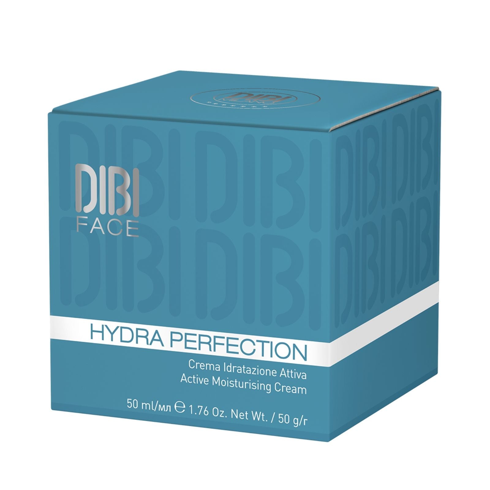 DIBI Milano DIBI Milano | Hydra Perfection Active Moisturiser | 50ml - SkinShop