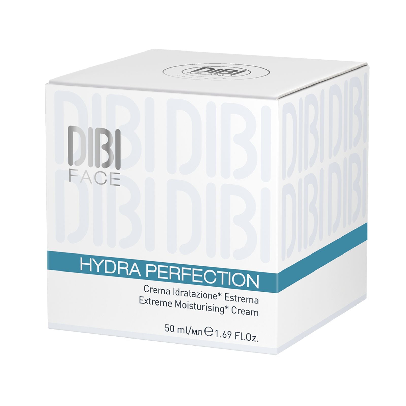 DIBI Milano DIBI Milano | Hydra Perfection Extreme Moisturising Cream | 50ml - SkinShop