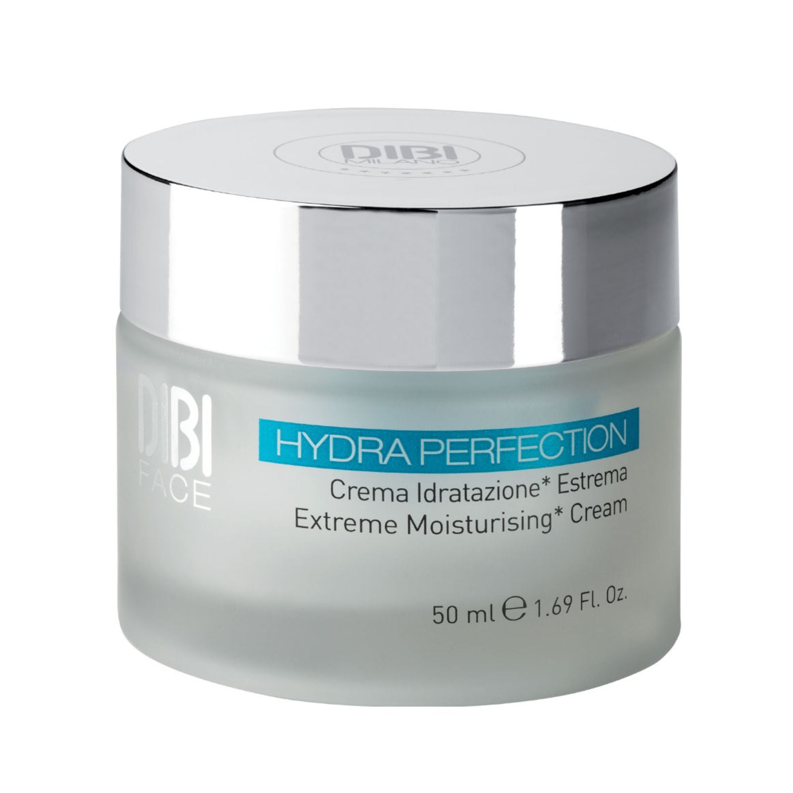 DIBI Milano DIBI Milano | Hydra Perfection Extreme Moisturising Cream | 50ml - SkinShop