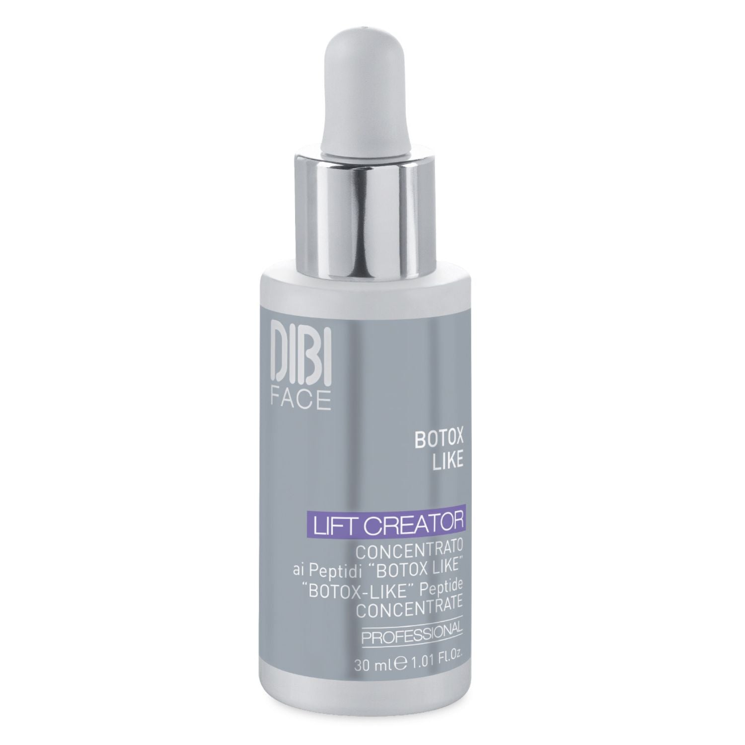 DIBI Milano DIBI Milano | Lift Creator "Botox Like" Peptide Concentrate | 30ml - SkinShop