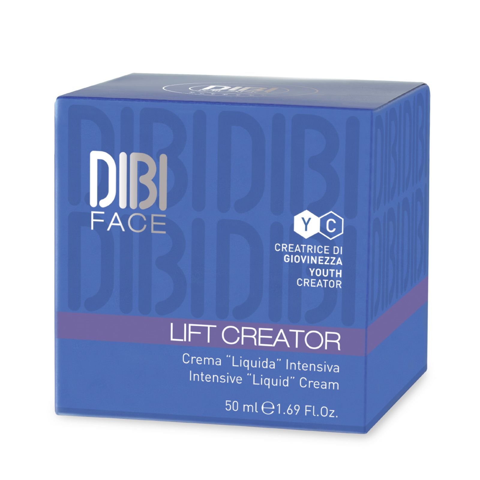 DIBI Milano DIBI Milano | Lift Creator Intensive Liquid Cream | 50ml - SkinShop