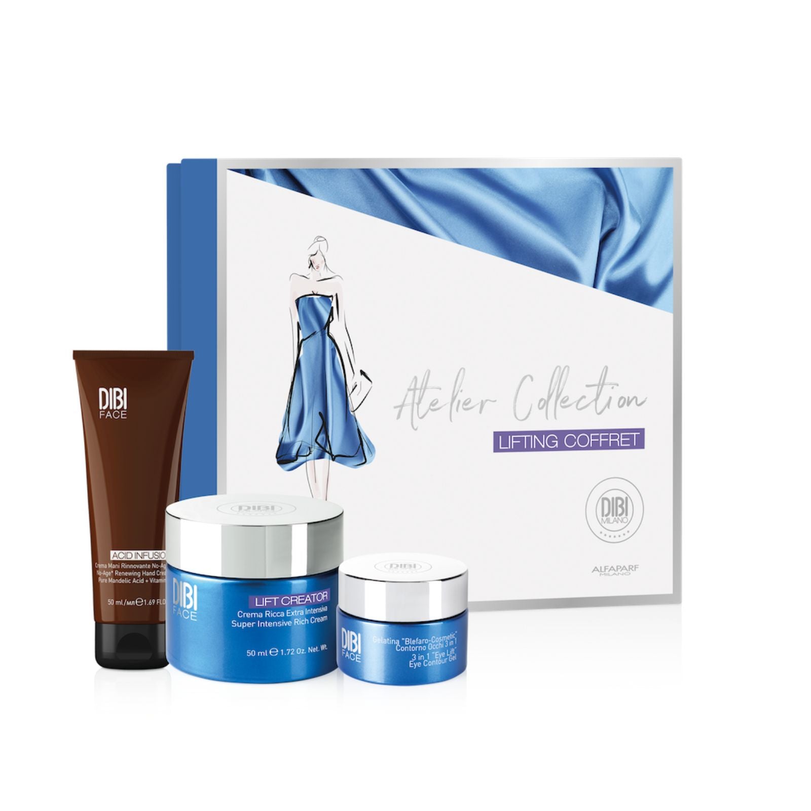 DIBI Milano DIBI Milano | Lifting Coffret - SkinShop