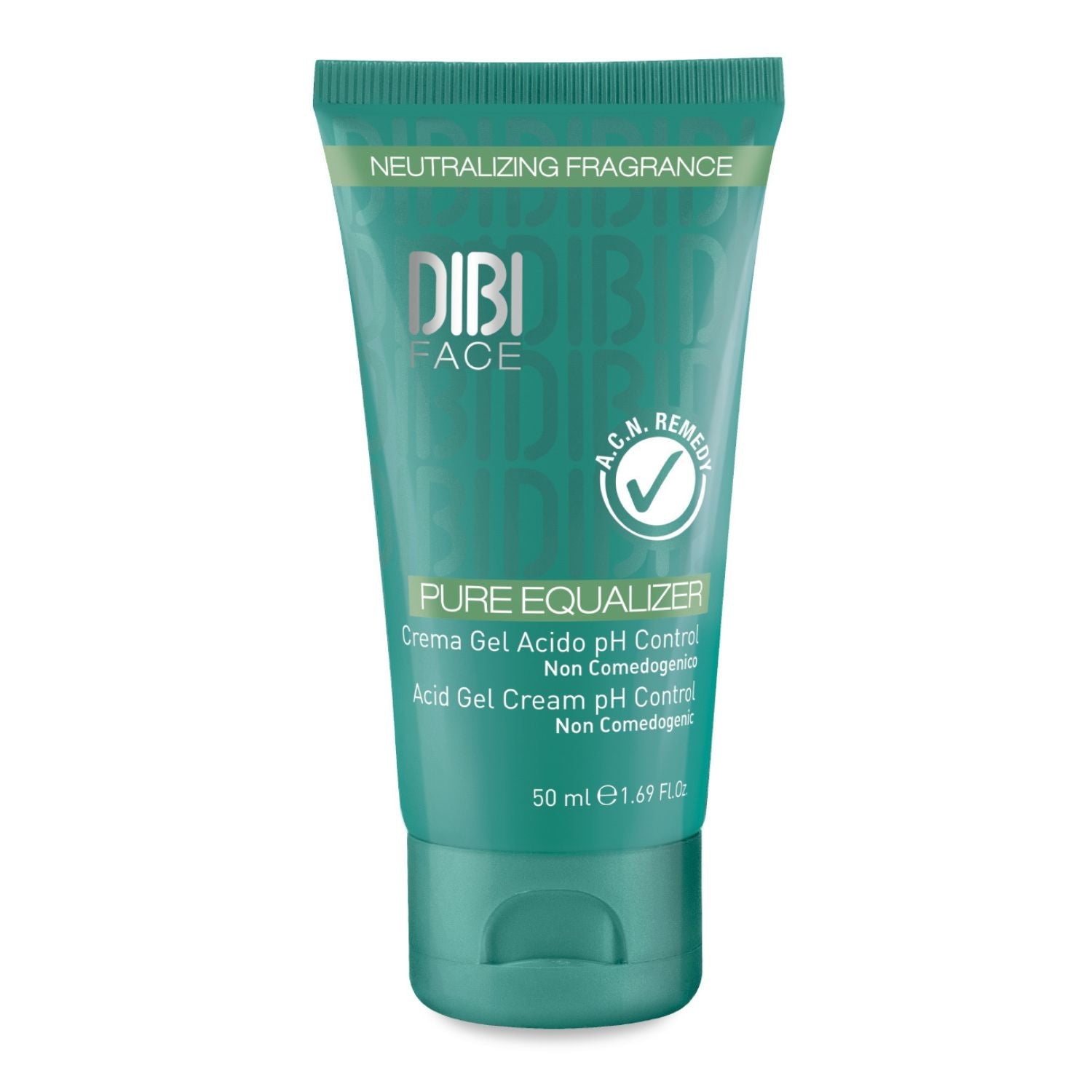 DIBI Milano DIBI Milano | Pure Equalizer PH Control Acid Cream Gel | 50ml - SkinShop