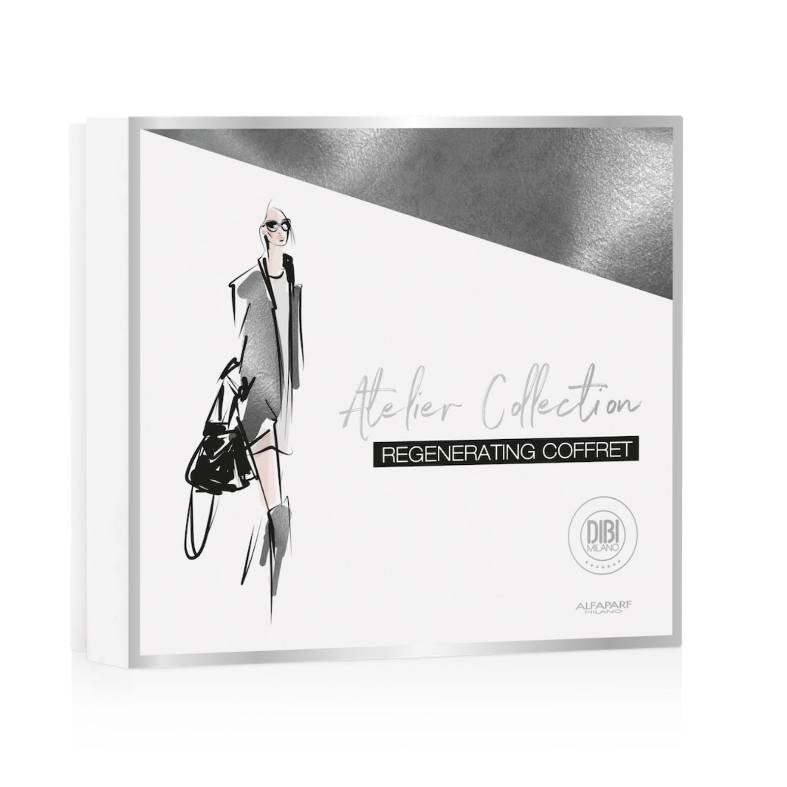 DIBI Milano DIBI Milano | Regenerating Coffret - SkinShop