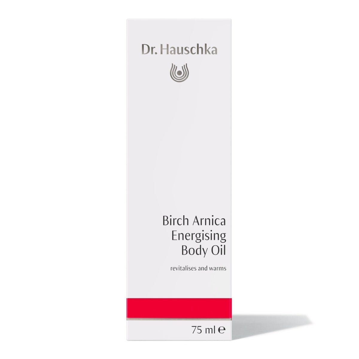 Dr. Hauschka Dr. Hauschka | Birch Arnica Energising Body Oil | 75ml - SkinShop