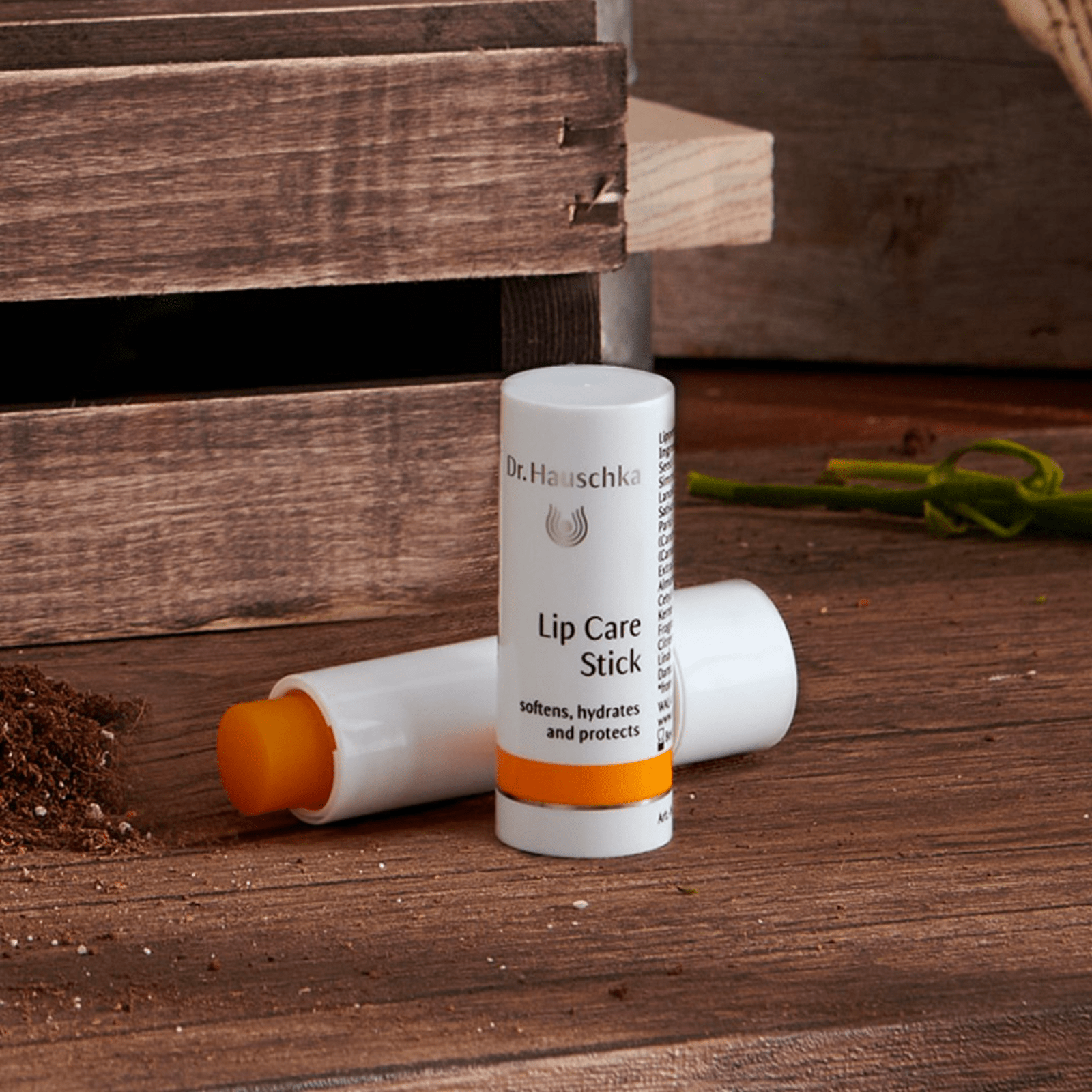 Dr. Hauschka Lip Care Stick - SkinShop