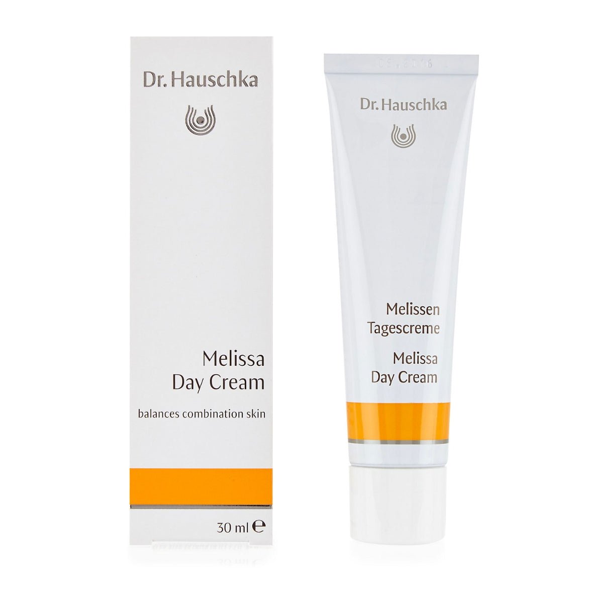 Dr. Hauschka Dr. Hauschka | Melissa Day Cream | 30ml - SkinShop