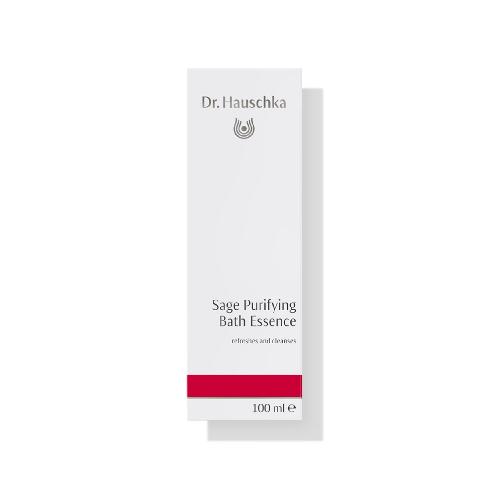 Dr. Hauschka Dr. Hauschka | Sage Purifying Bath Essence | 100ml - SkinShop