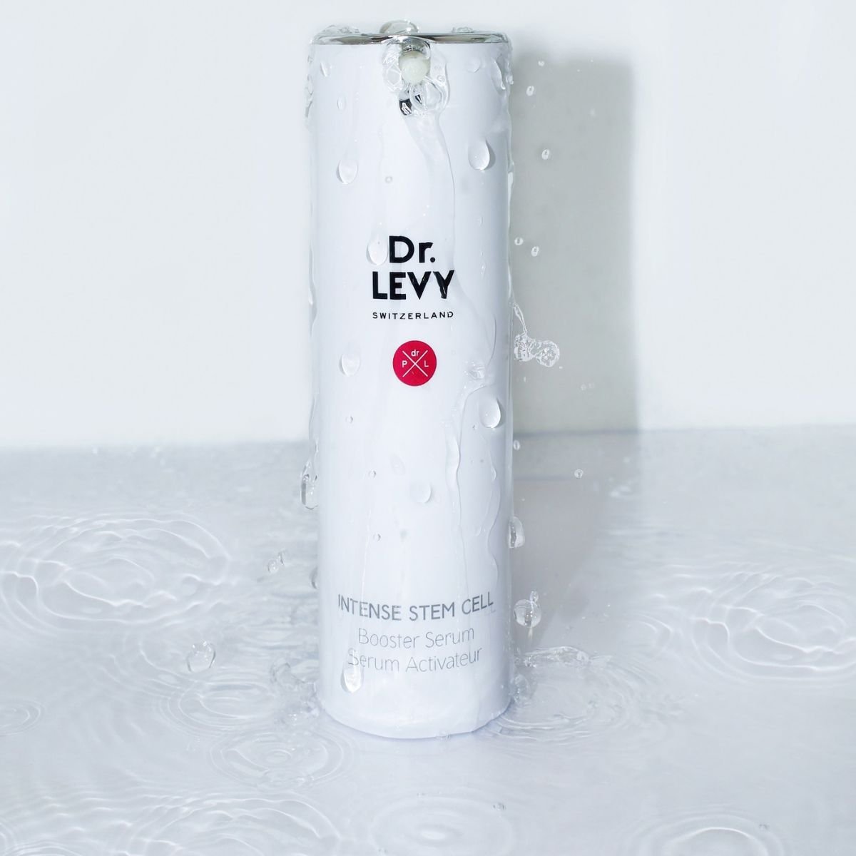 Dr Levy Switzerland Dr LEVY Switzerland | Booster Serum - SkinShop