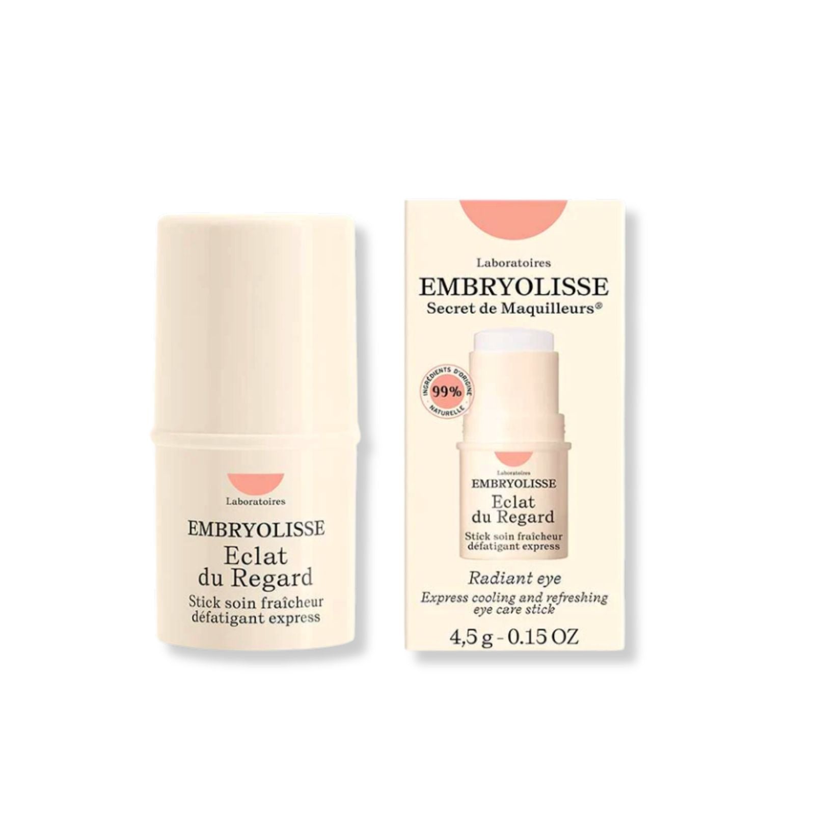 Embryolisse Embryolisse | Secret de Maquilleurs Radiant Eye | 4.5g - SkinShop