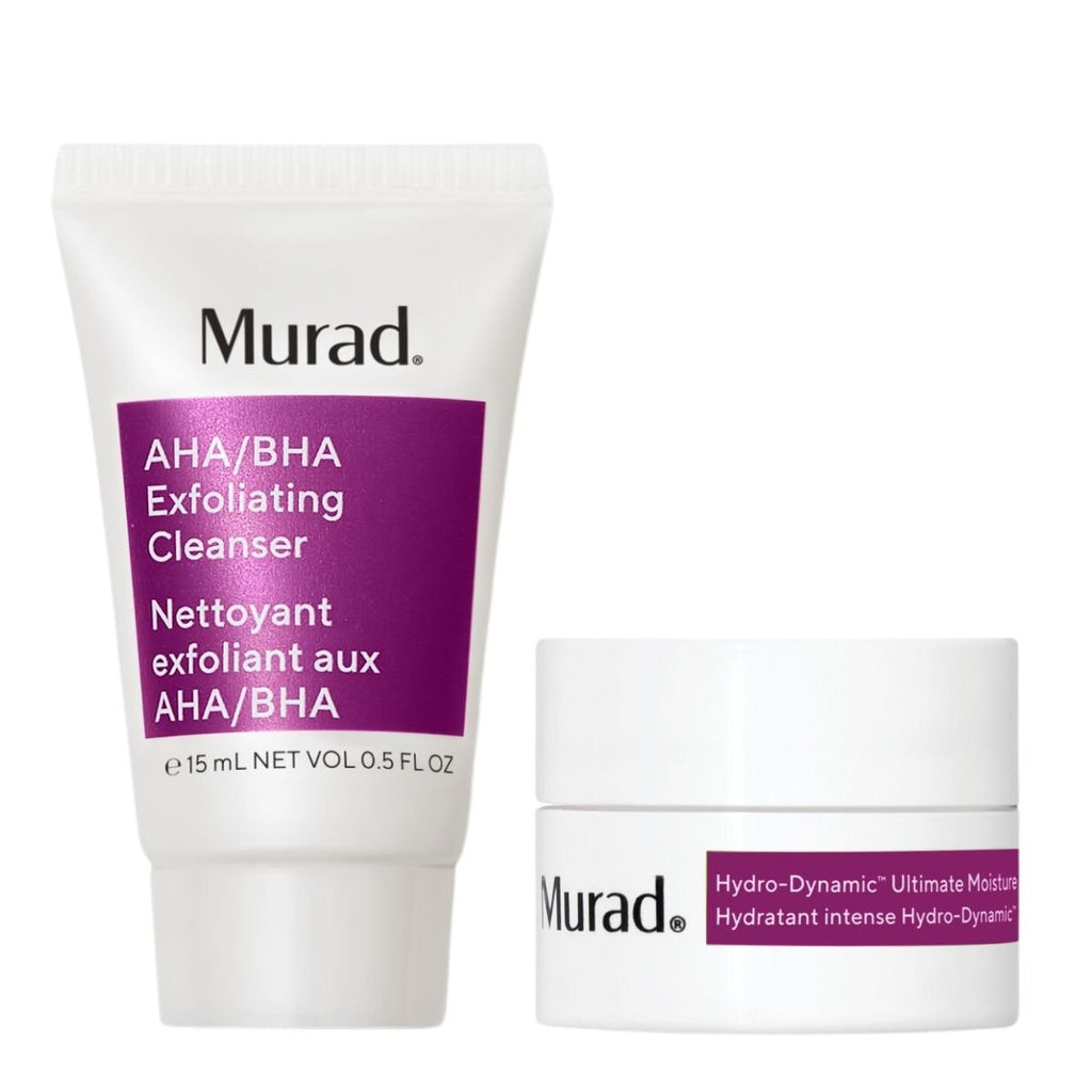 Murad | Double Hydrate Free Gift