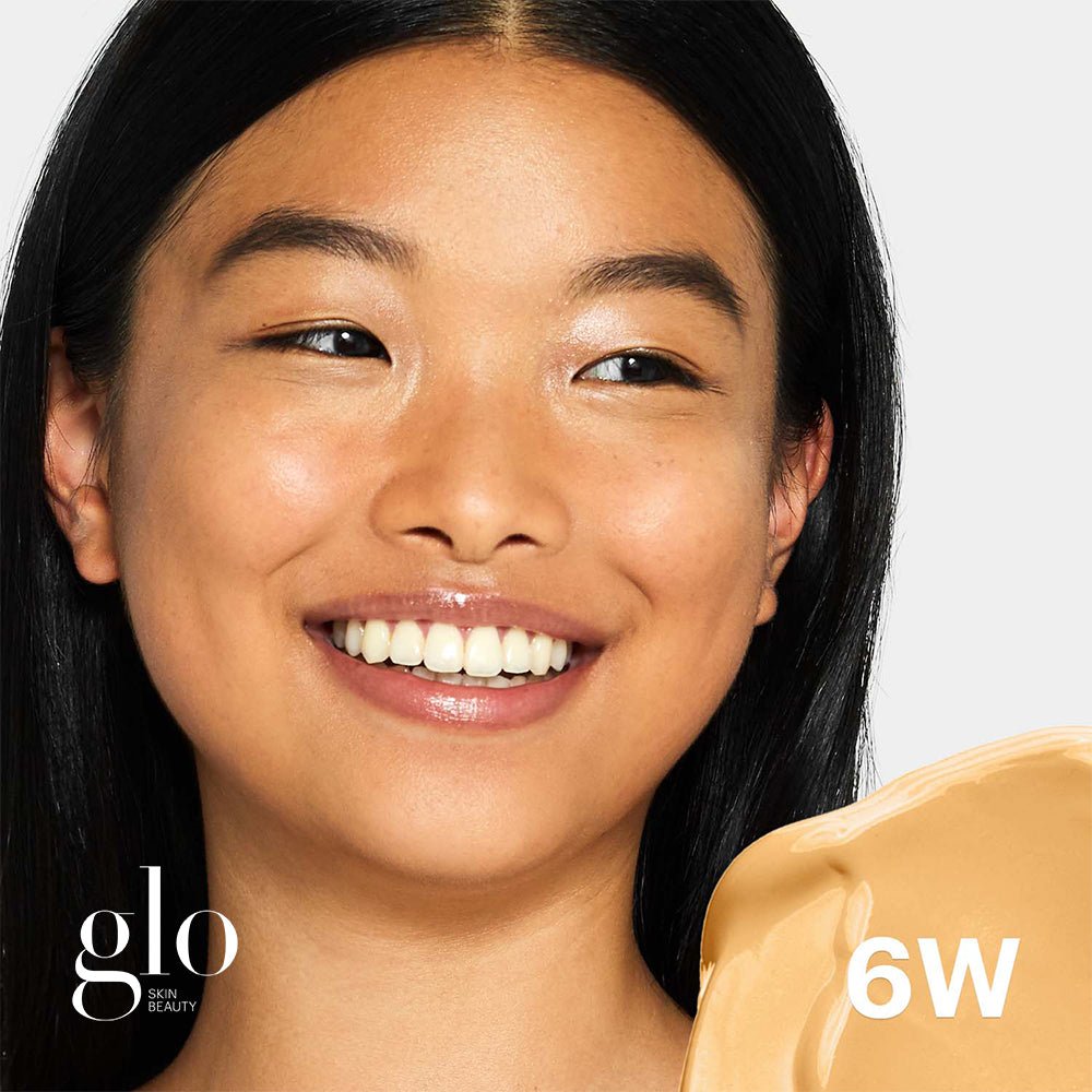 Glo Skin Beauty Glo Skin Beauty | C-Shield Anti-Pollution Moisture Tint SPF30 | 50ml - SkinShop