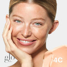 Glo Skin Beauty Glo Skin Beauty | C-Shield Anti-Pollution Moisture Tint SPF30 | 50ml - SkinShop