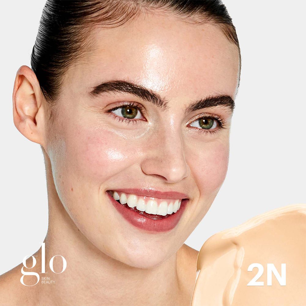 Glo Skin Beauty Glo Skin Beauty | C-Shield Anti-Pollution Moisture Tint SPF30 | 50ml - SkinShop