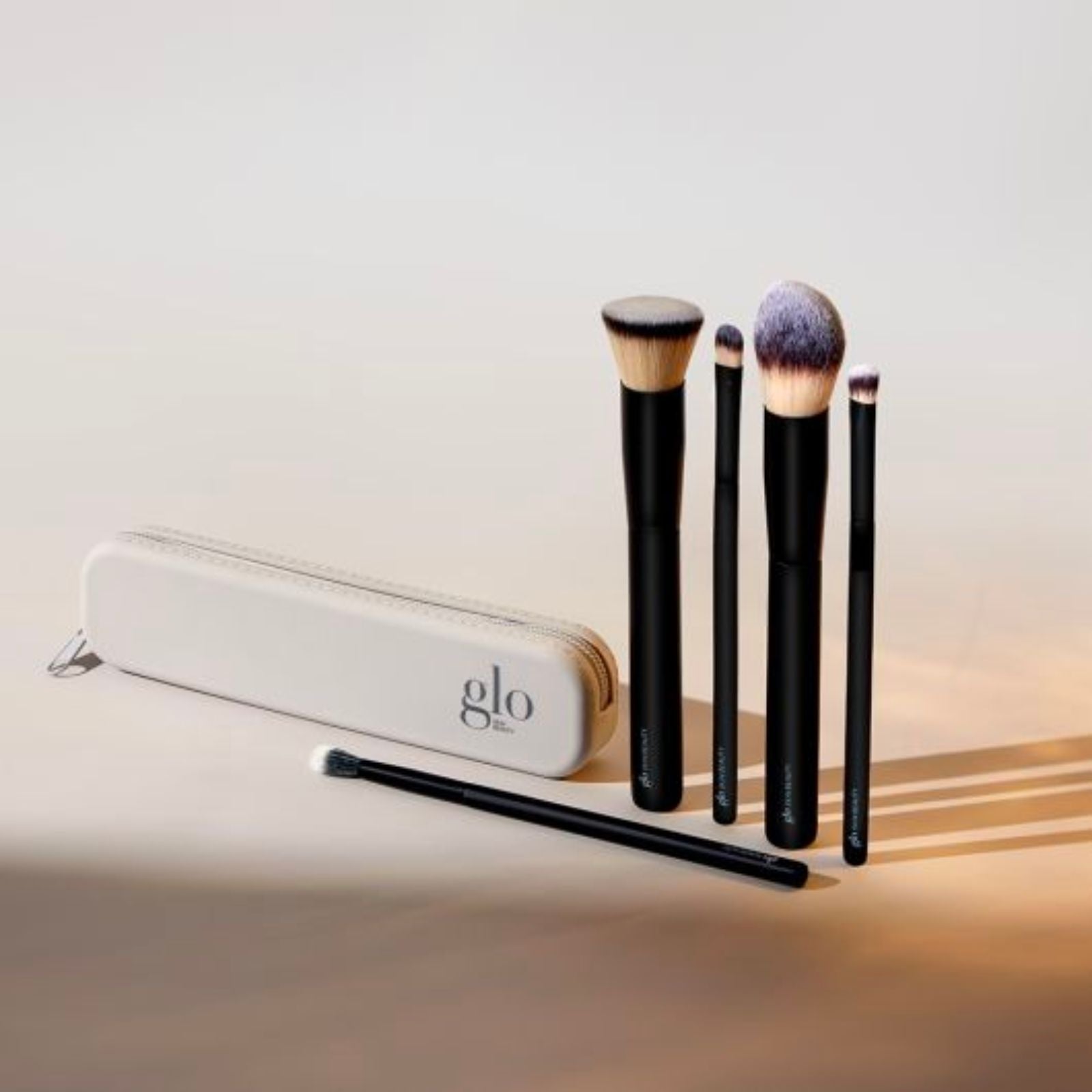 Glo Skin Beauty Glo Skin Beauty | Hero Brush Set - SkinShop