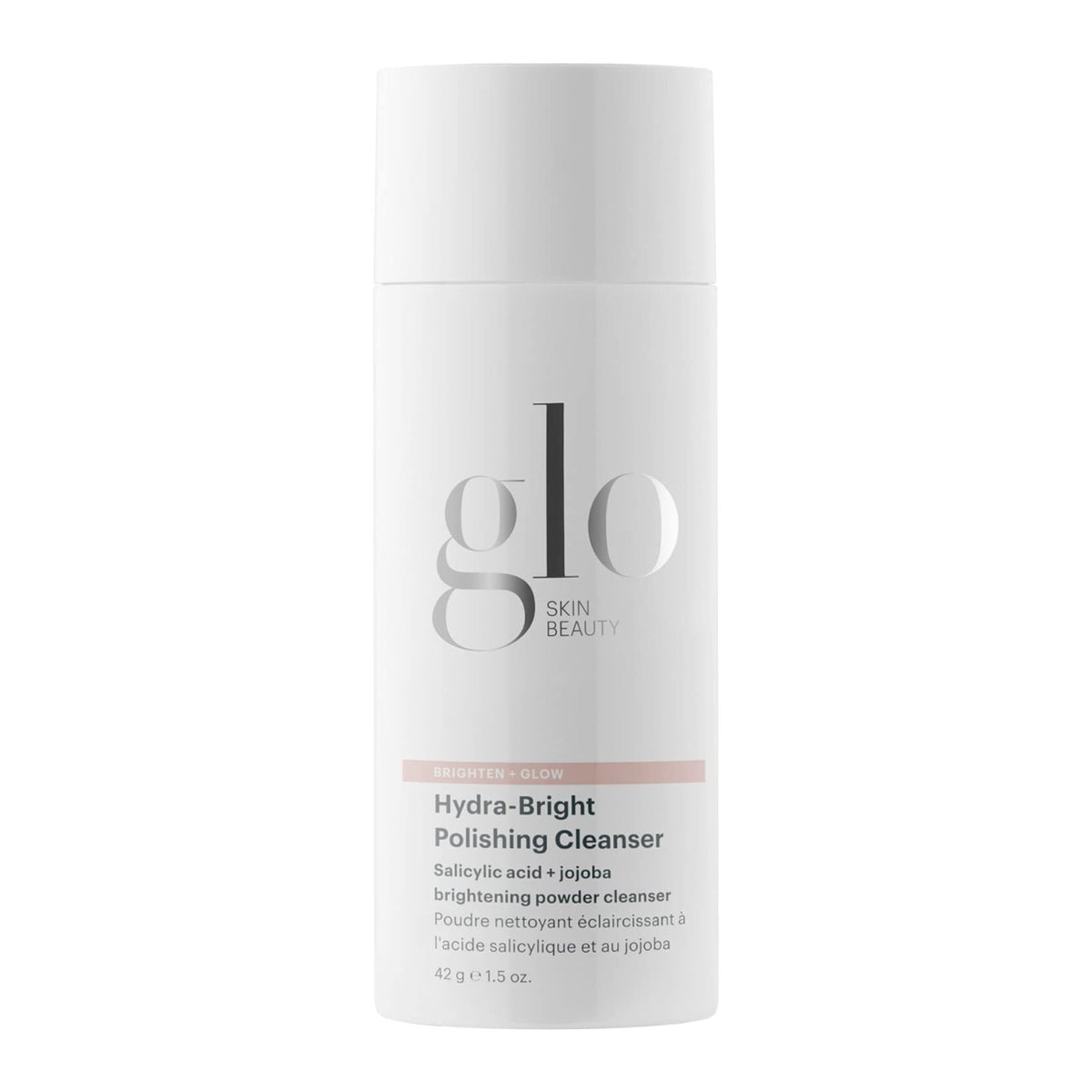 Glo Skin Beauty Glo Skin Beauty | Hydra-Bright Polishing Cleanser - SkinShop