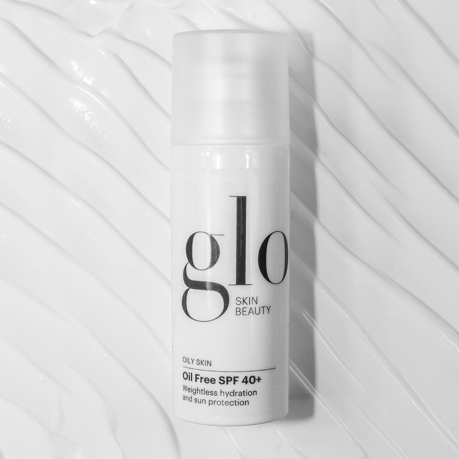 Glo Skin Beauty Oil Free SPF40 SkinShop.ie