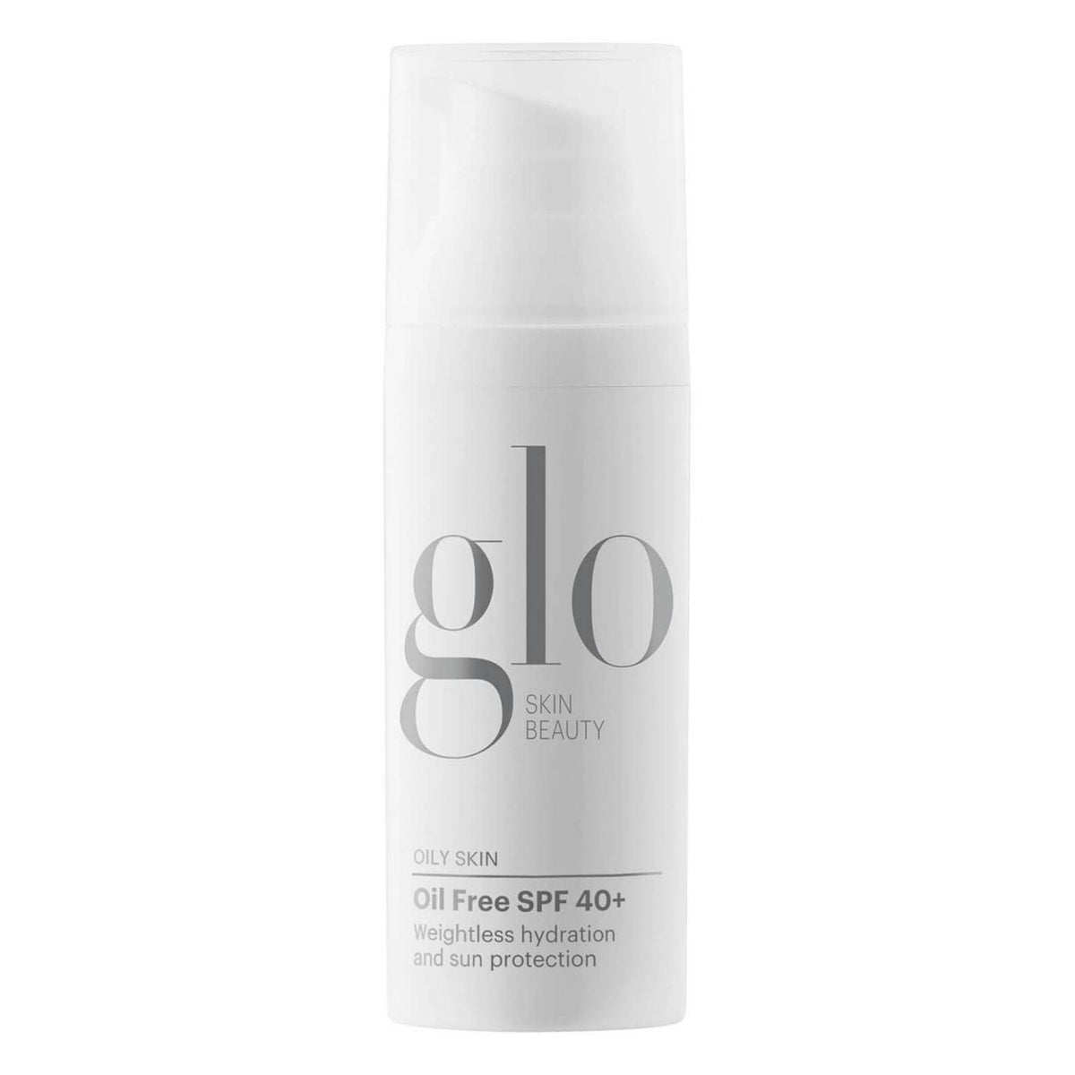 Glo Skin Beauty Oil Free SPF40 SkinShop.ie