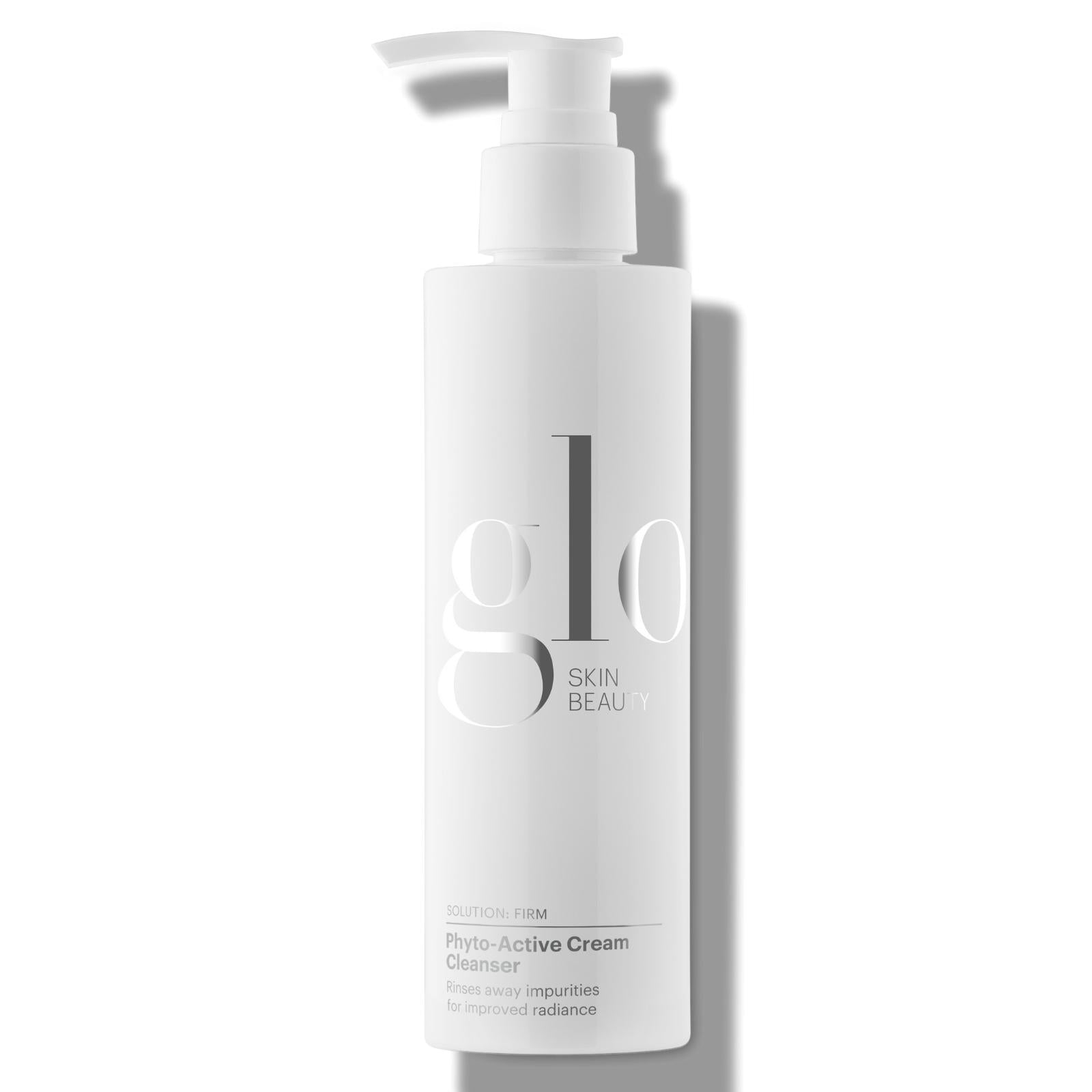 Glo Skin Beauty Glo Skin Beauty | Phyto-Active Enzyme Cream Cleanser | 200ml - SkinShop