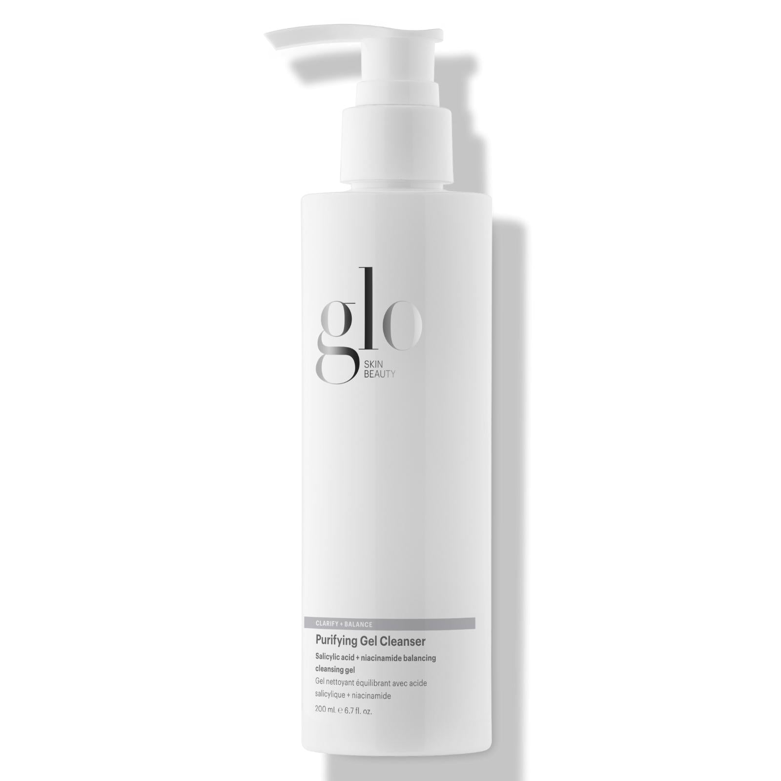 Glo Skin Beauty Glo Skin Beauty | Purifying Gel Cleanser | 180ml - SkinShop