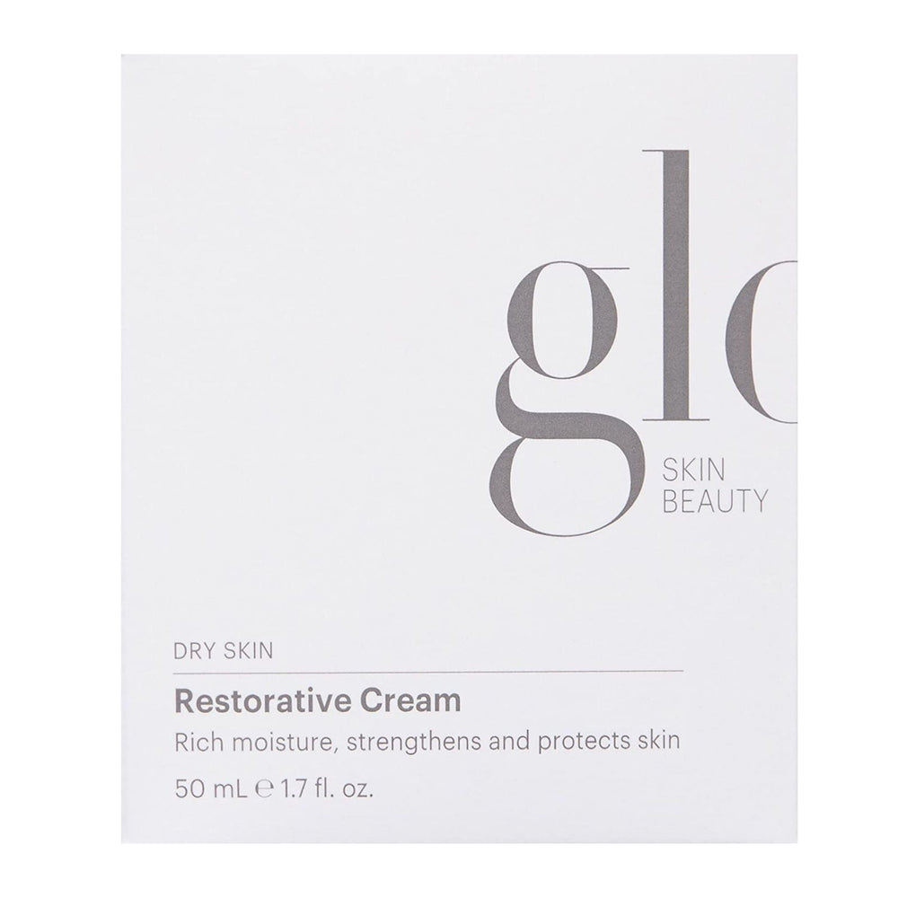 Glo minerals restorative 2025 cream