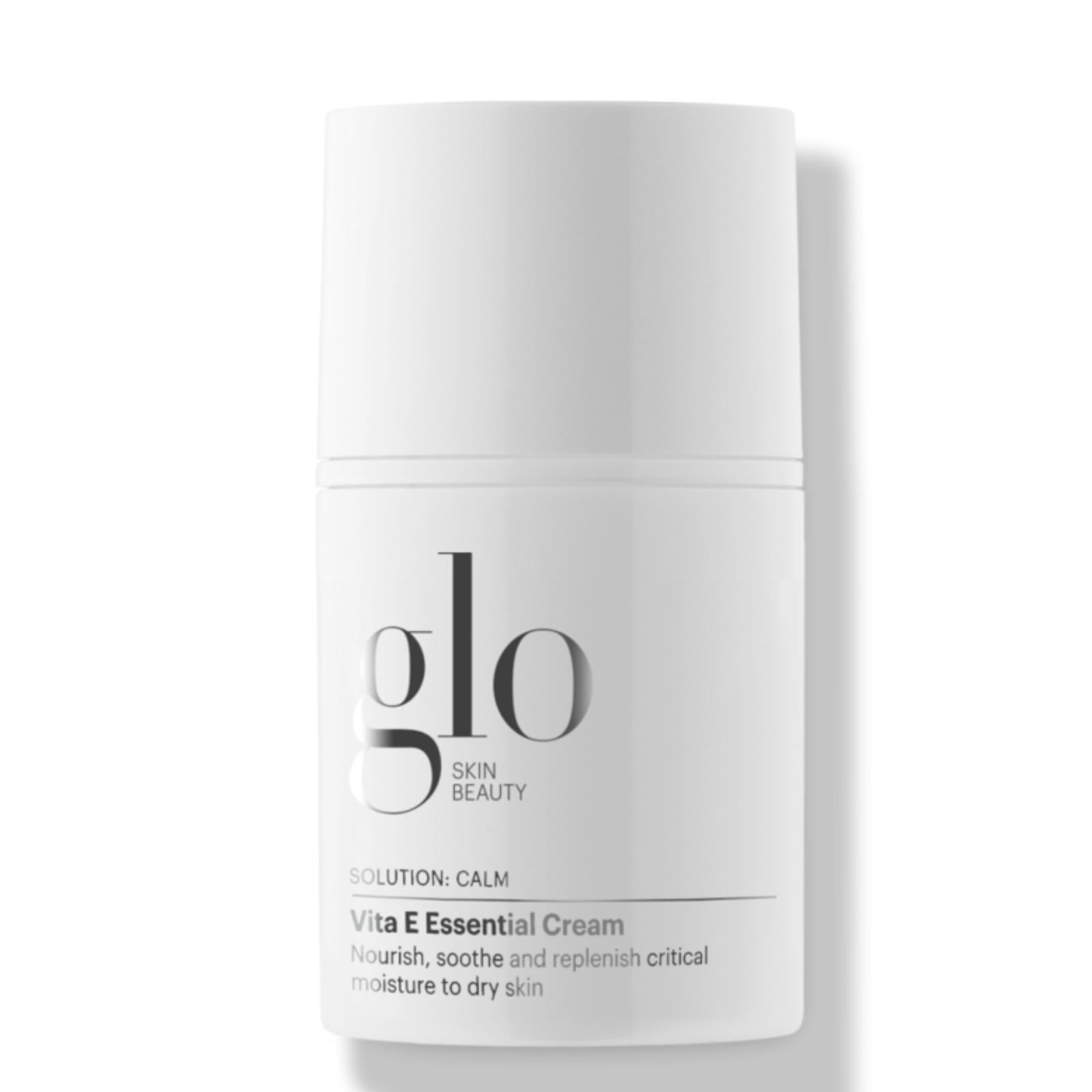 Glo Skin Beauty Glo Skin Beauty | Vita E Essential Cream | 50ml - SkinShop