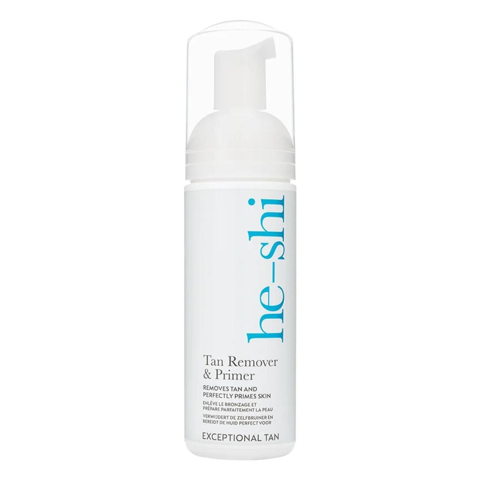 He-Shi He-Shi | Remover & Primer | 150ml - SkinShop