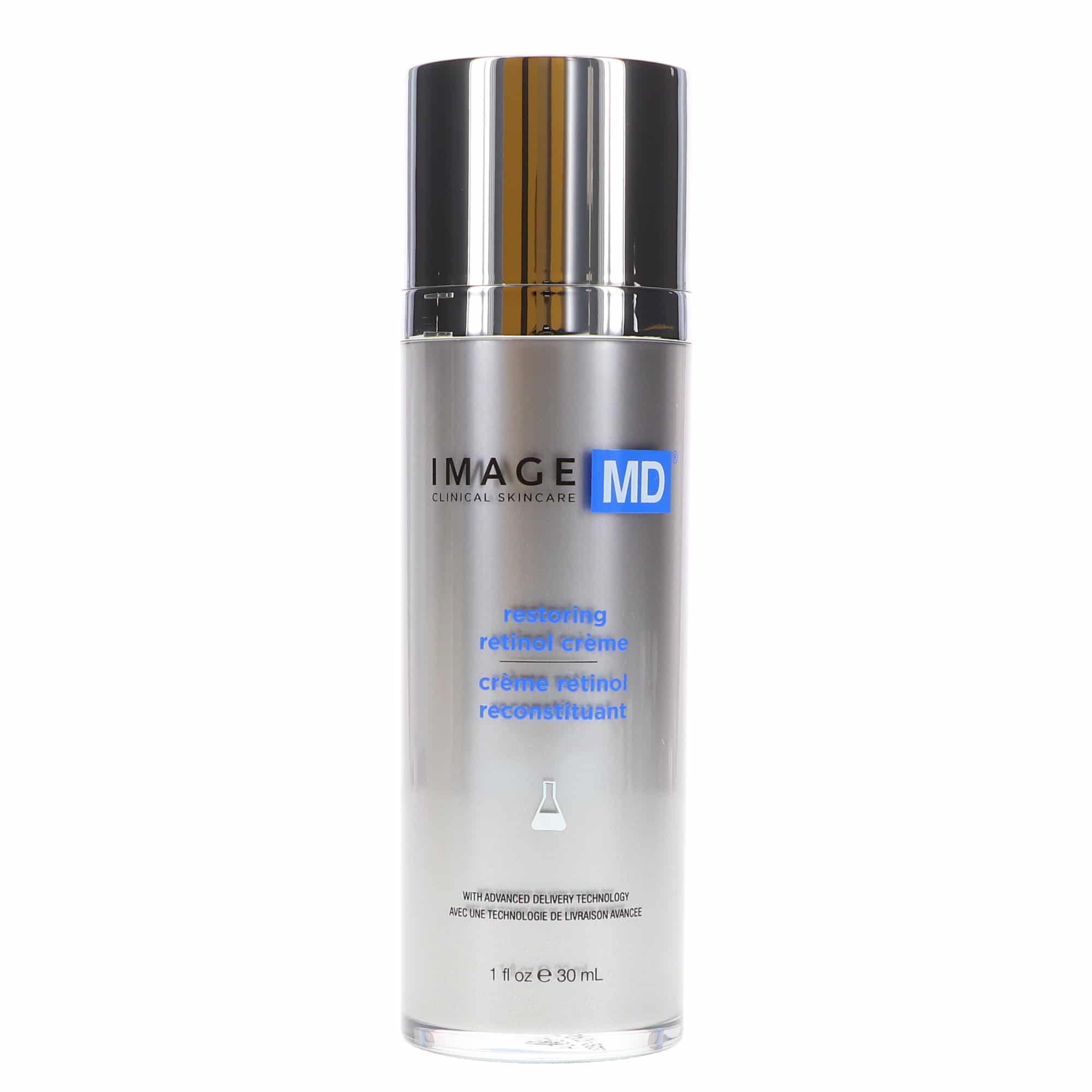 Image Skincare Image Skincare | MD Restoring Retinol Creme | 30ml - SkinShop