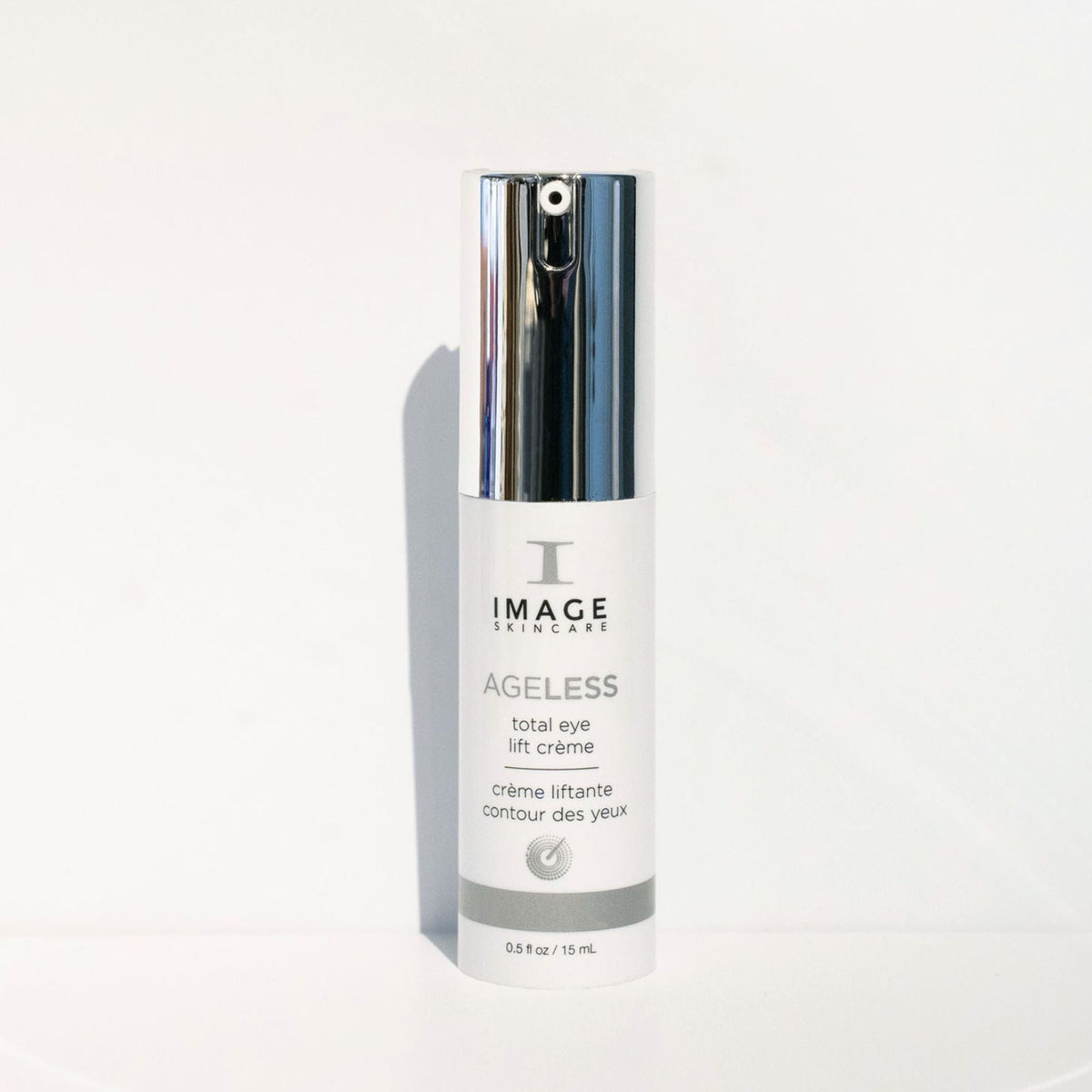 Image Skincare Image Skincare | AGELESS Total Eye Lift Creme | 15ml - SkinShop