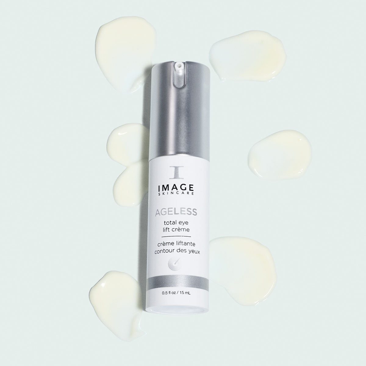 Image Skincare Image Skincare | AGELESS Total Eye Lift Creme | 15ml - SkinShop