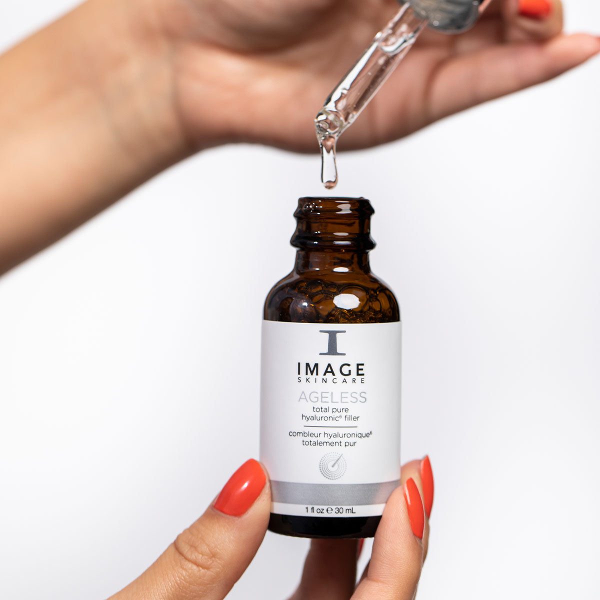 Image Skincare AGELESS Total Pure Hyaluronic Filler SkinShop.ie