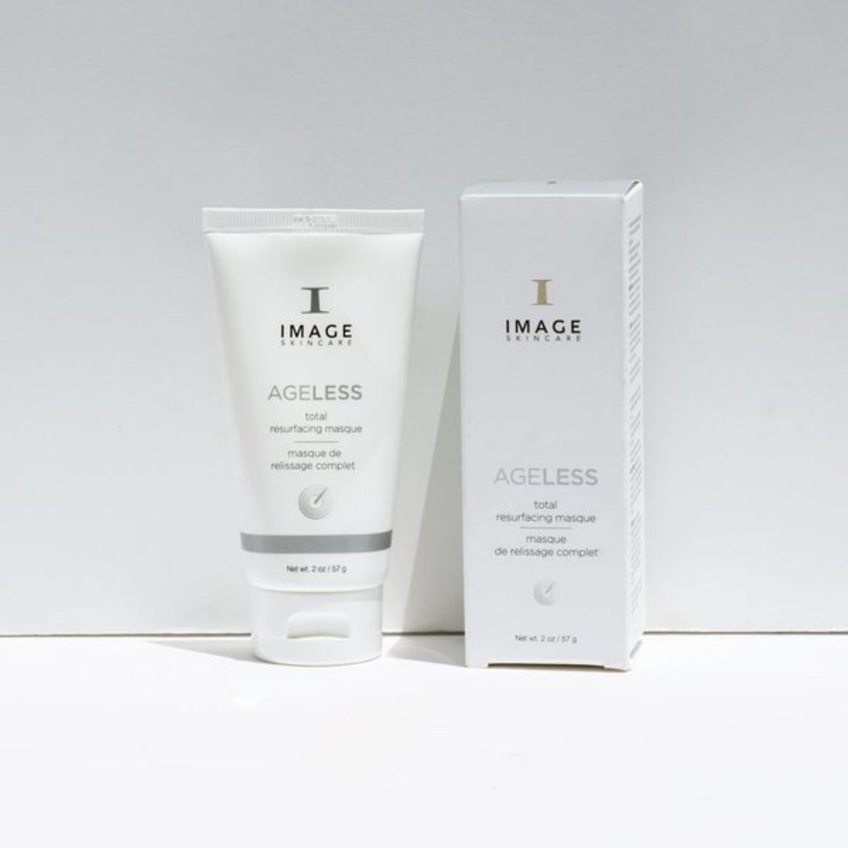 Image Skincare Image Skincare | AGELESS Total Resurfacing Masque | 57g - SkinShop