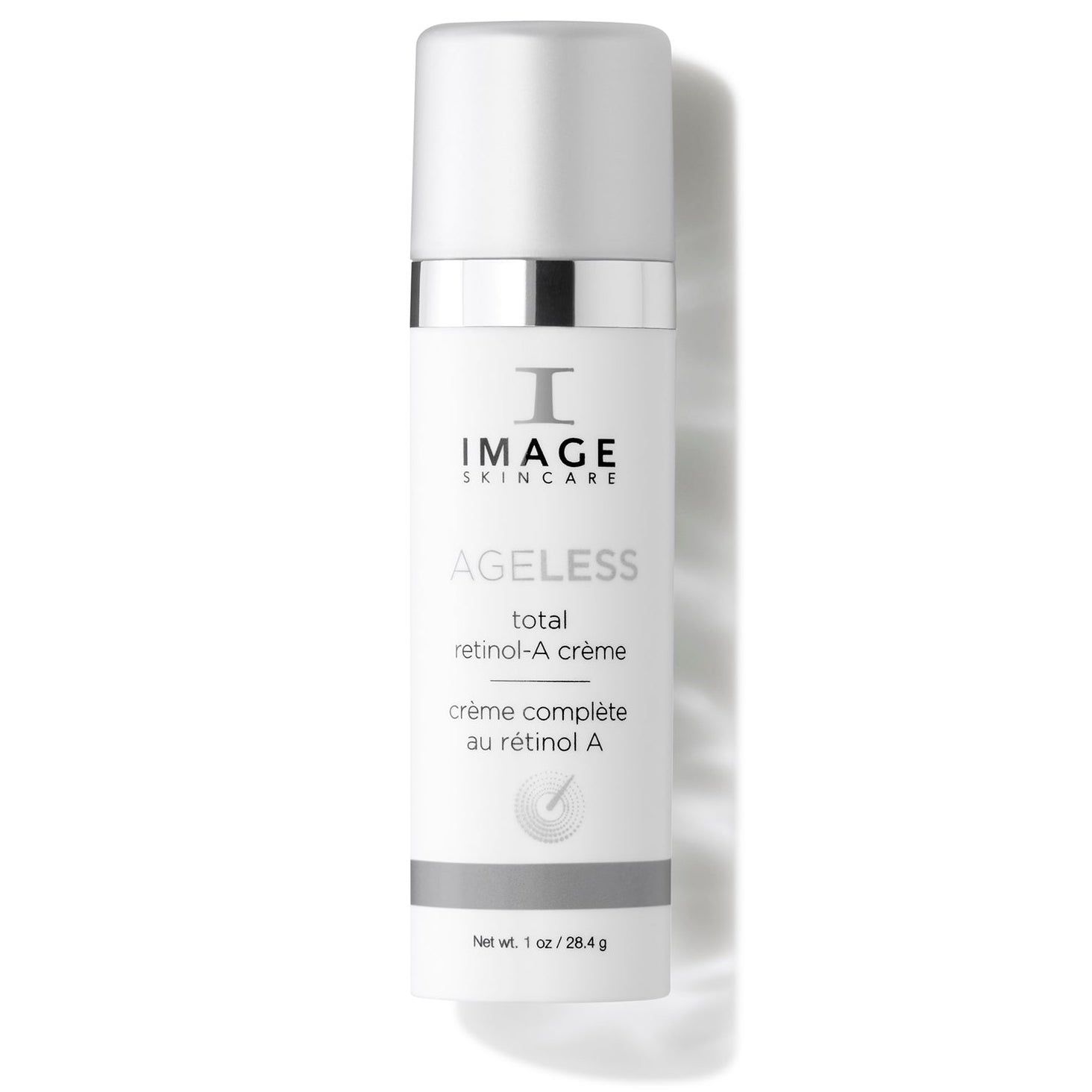 Image Skincare Image Skincare | AGELESS Total Retinol-A Creme | 28.4g - SkinShop