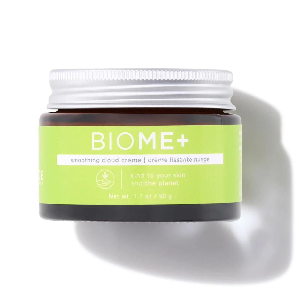 Image Skincare Image Skincare | BIOME+ Smoothing Cloud Crème | 50g - SkinShop