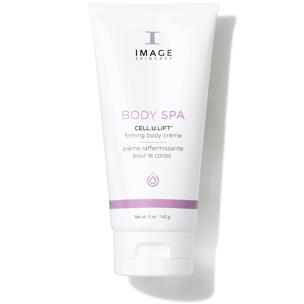 Image Skincare Image Skincare | Body Spa Cell U Lift - Firming Body Creme | 142g - SkinShop