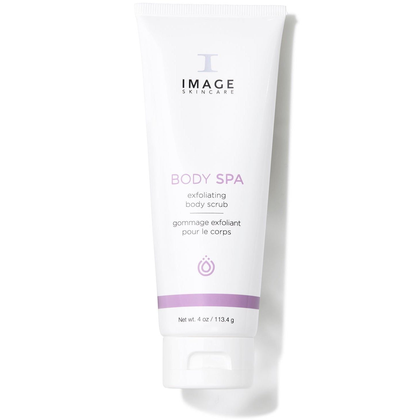 Image Skincare Image Skincare | Body Spa Exfoliating Body Scrub | 118ml - SkinShop