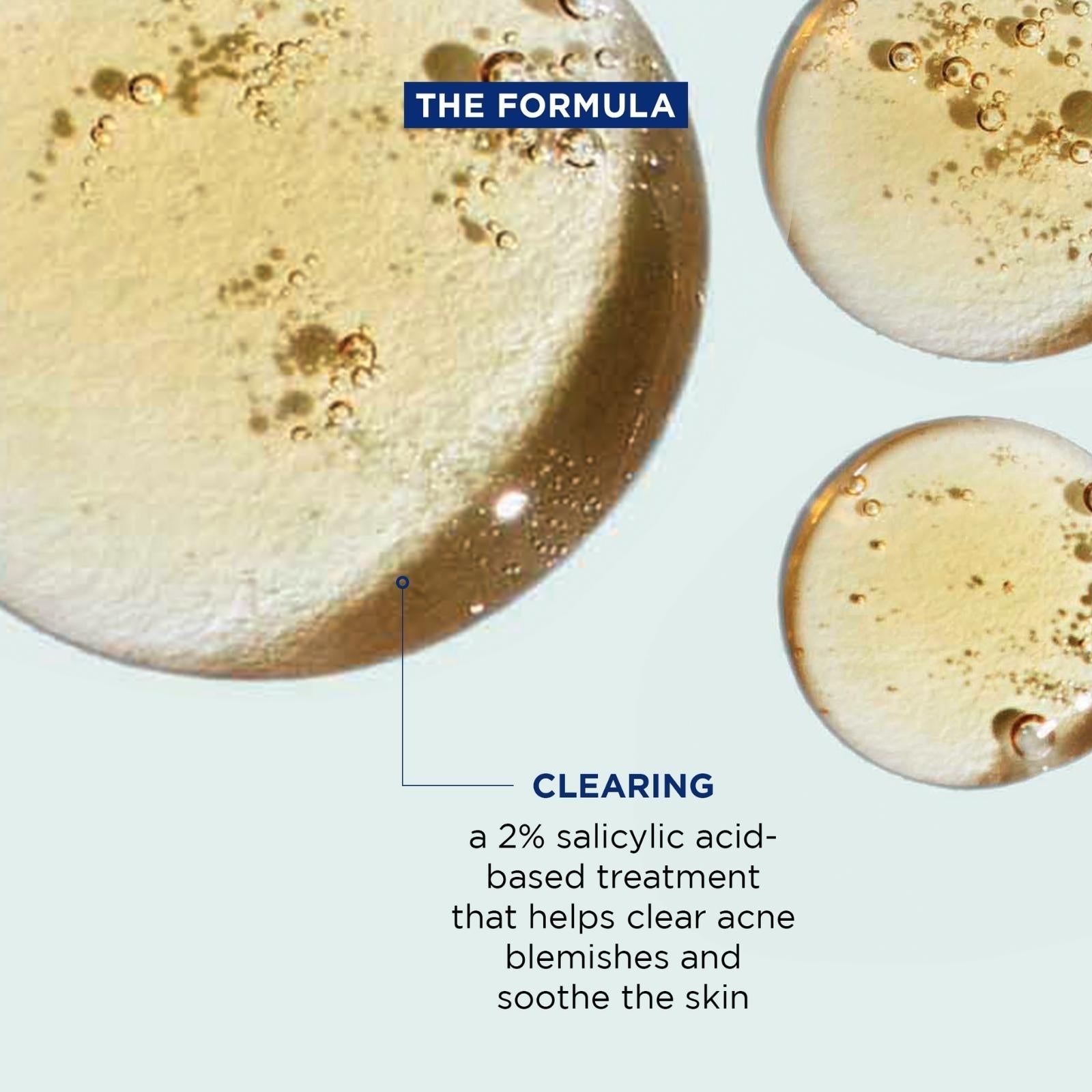 Image Skincare Image Skincare | Clear Cell Clarifying Salicylic Blemish Gel | 15ml - SkinShop