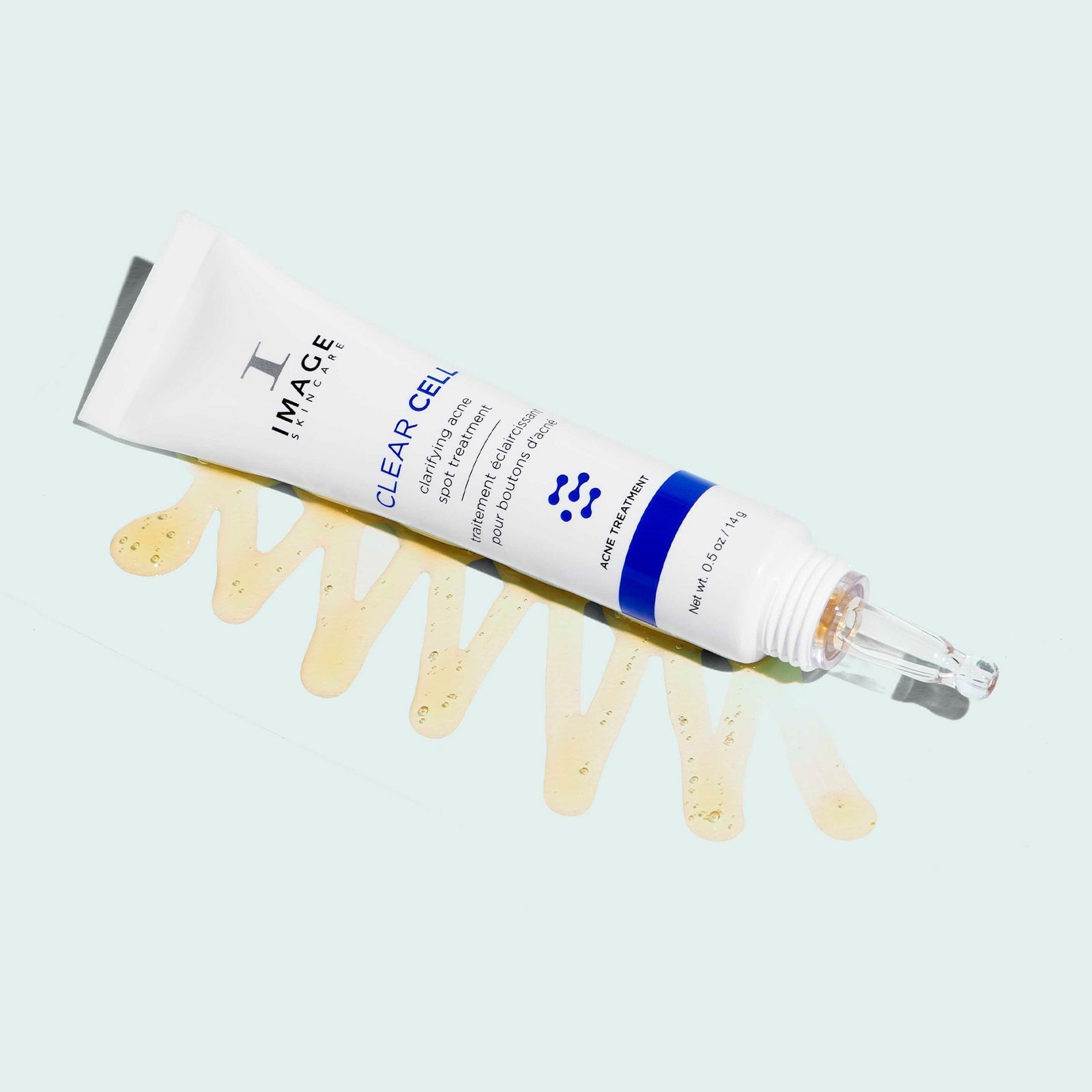 Image Skincare Image Skincare | Clear Cell Clarifying Salicylic Blemish Gel | 15ml - SkinShop