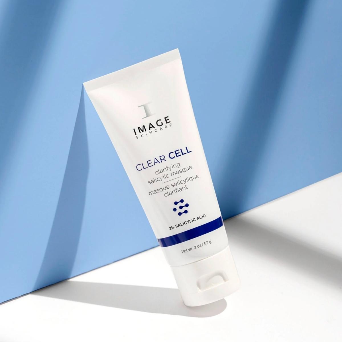 Image Skincare Image Skincare | Clear Cell Clarifying Salicylic Masque | 59ml - SkinShop