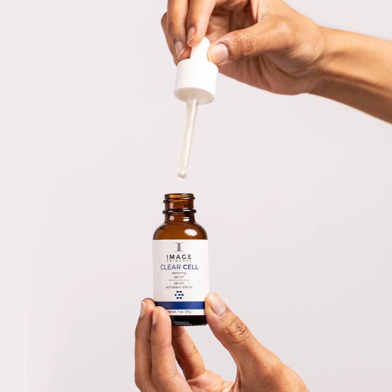 Image Skincare Image Skincare | Clear Cell Restoring Serum - SkinShop