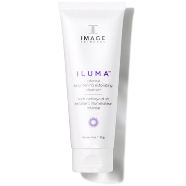 Image Skincare Image Skincare | Iluma Intense Brightening Exfoliating Cleanser | 113g - SkinShop