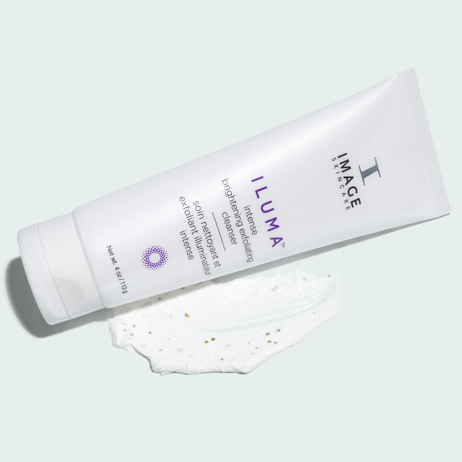 Image Skincare Image Skincare | Iluma Intense Brightening Exfoliating Cleanser | 113g - SkinShop