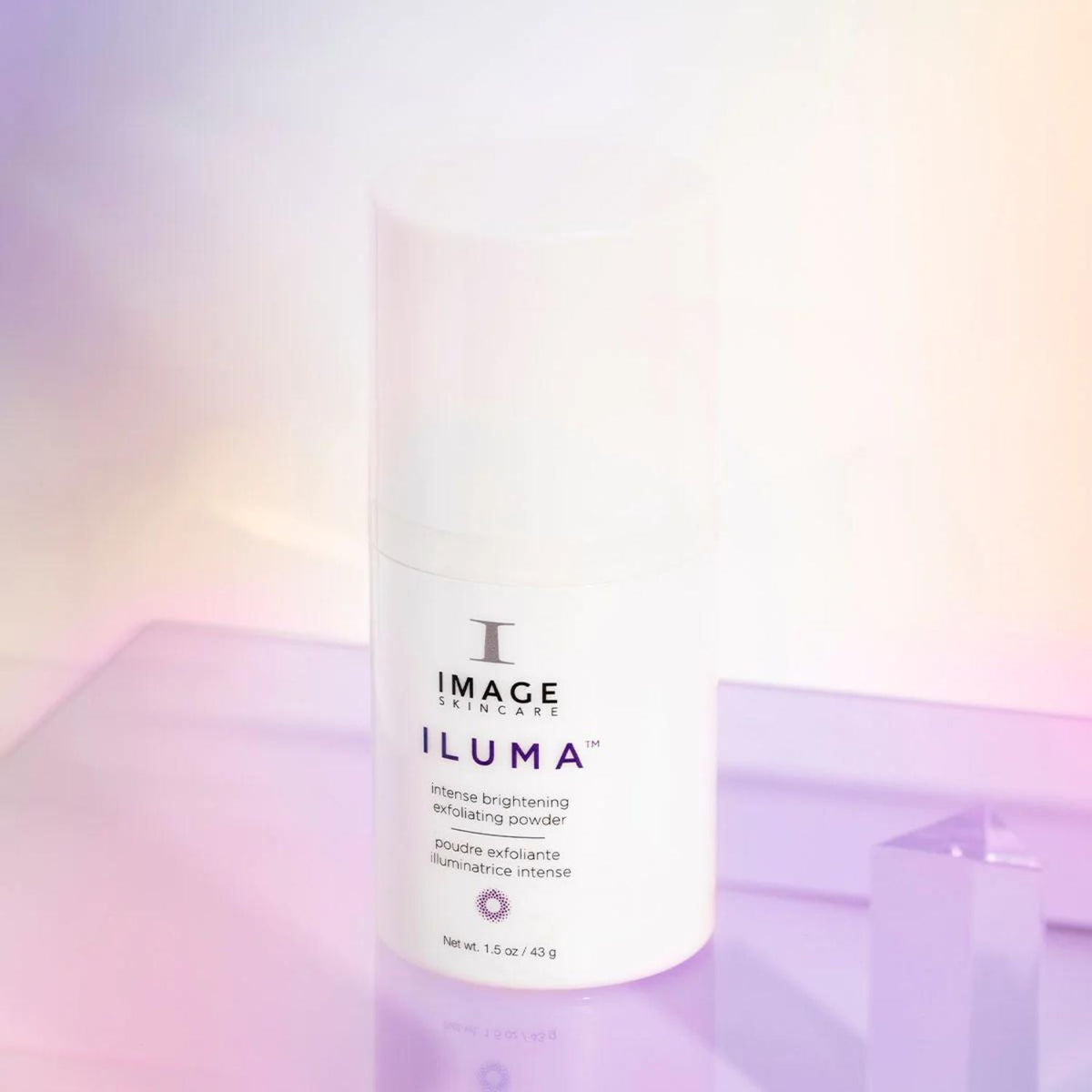 Image Skincare Image Skincare | Iluma Intense Brightening Exfoliating Powder - SkinShop