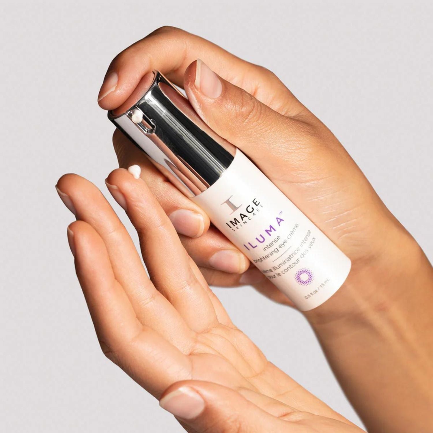 Image Skincare Image Skincare | Iluma Intense Brightening Eye Creme - SkinShop
