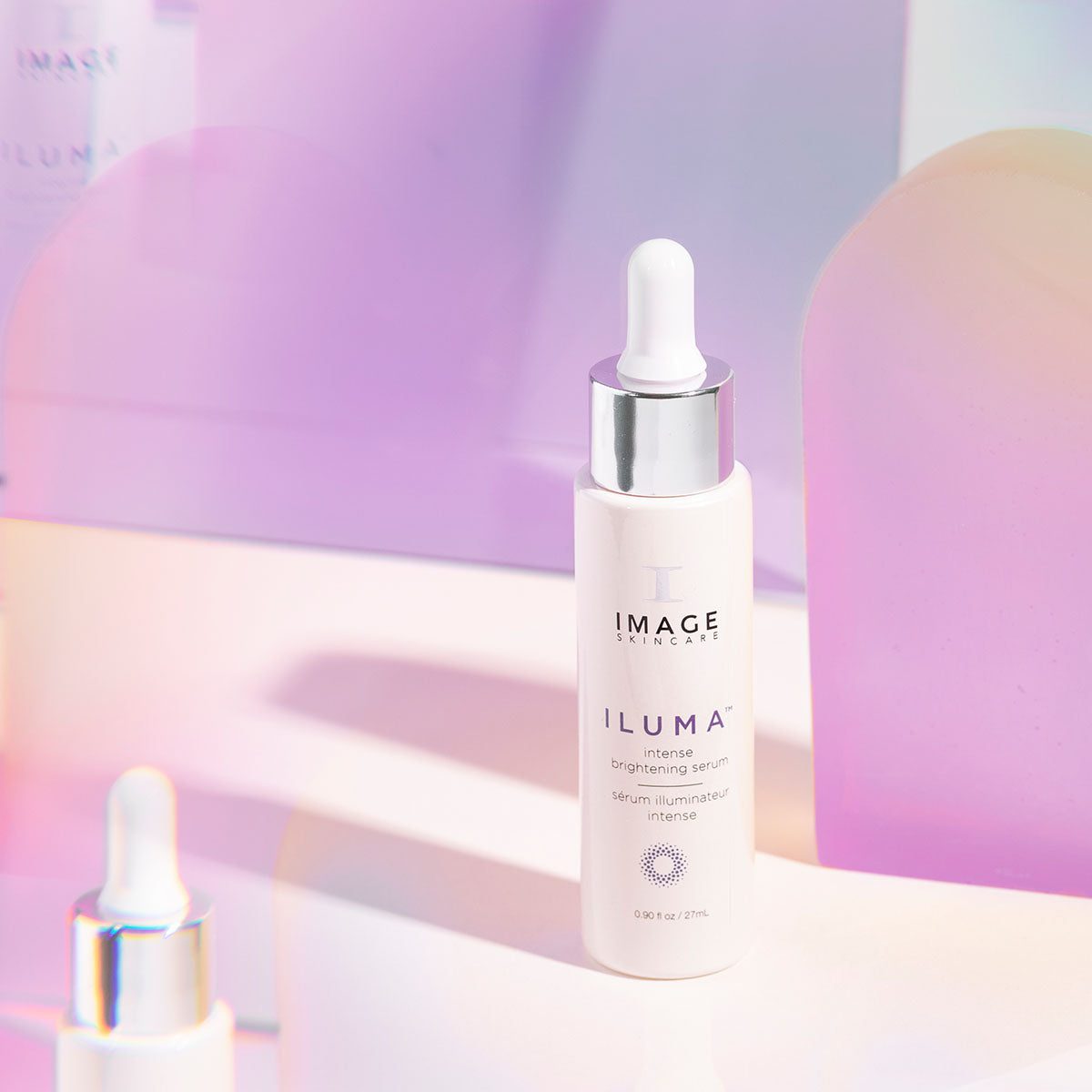 Image Skincare Iluma Intense Brightening Serum SkinShop.ie