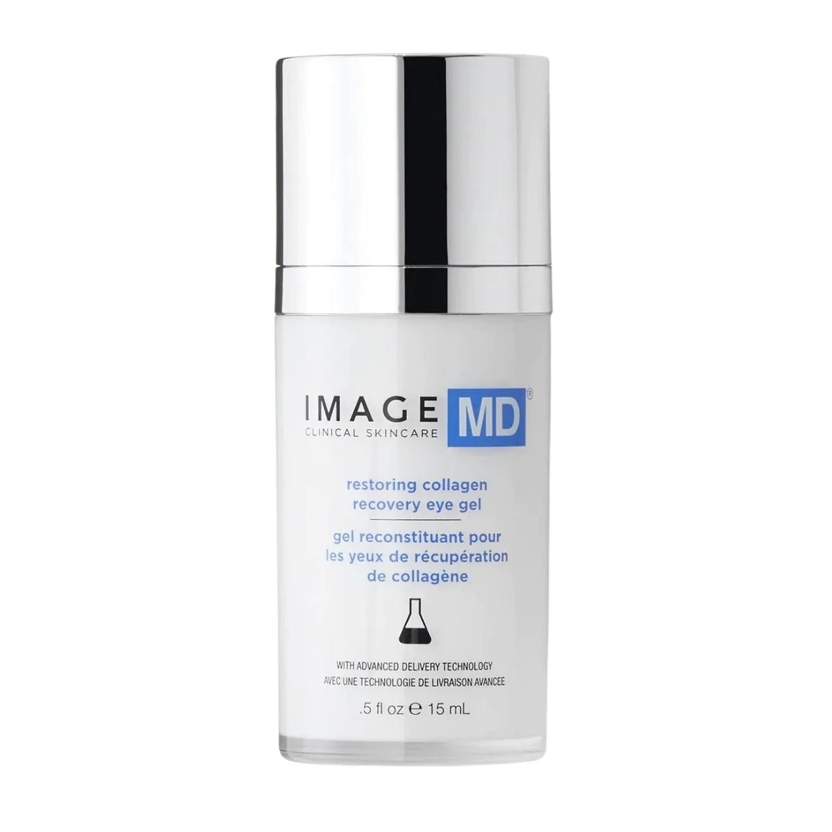 Image Skincare Image Skincare | MD Restoring Collagen Recovery Eye Gel - SkinShop